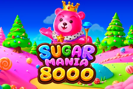 Sugar Mania 8000